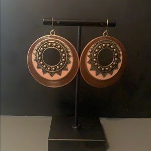 Fashion Earrings